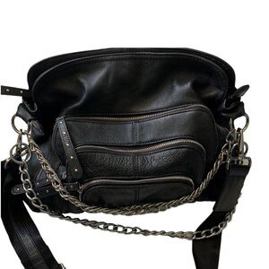 Maxandcleo crossbody bag size medium